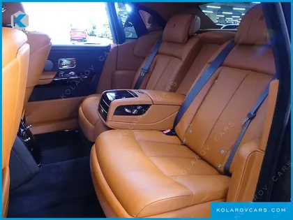 ROLLS ROYCE PHANTOM 6.7 V12