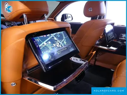 ROLLS ROYCE PHANTOM 6.7 V12