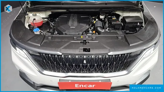 KIA CARNIVAL 7-SEATER SIGNATURE