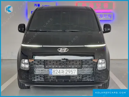 HYUNDAI STARIA L3.5 CARGO 5-SEATER