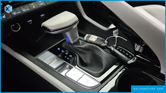 HYUNDAI ELANTRA (AVANTE) INSPIRATION