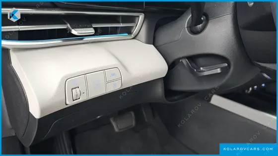 HYUNDAI ELANTRA (AVANTE) INSPIRATION