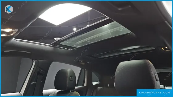 MERCEDES GLA-CLASS GLA250 4MATIC