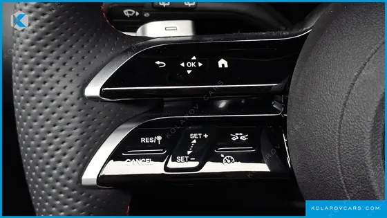 MERCEDES GLA-CLASS GLA250 4MATIC