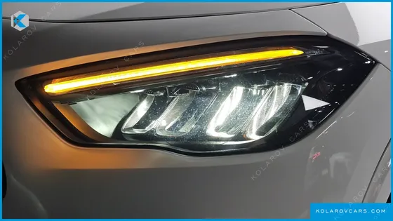 MERCEDES GLA-CLASS GLA250 4MATIC