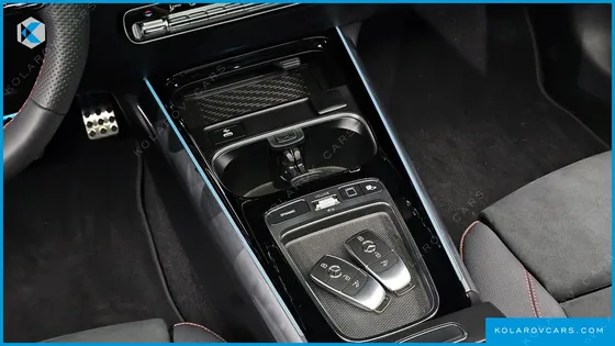 MERCEDES GLA-CLASS GLA250 4MATIC