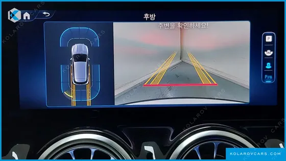 MERCEDES GLA-CLASS GLA250 4MATIC
