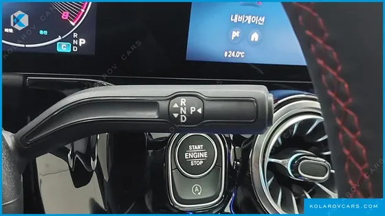 MERCEDES GLA-CLASS GLA250 4MATIC