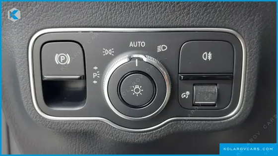 MERCEDES GLA-CLASS GLA250 4MATIC