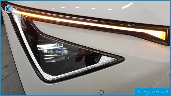 KIA EV6 LONG RANGE 4WD