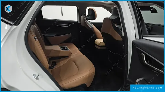 KIA EV6 LONG RANGE 4WD