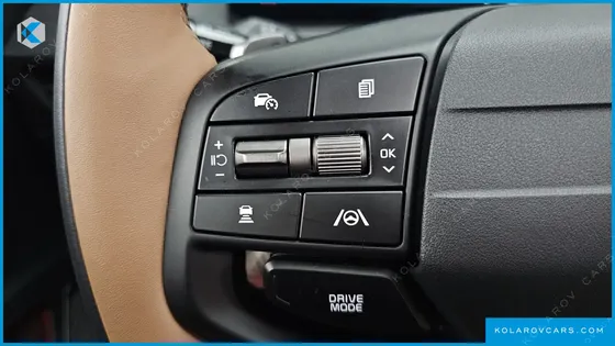 KIA EV6 LONG RANGE 4WD