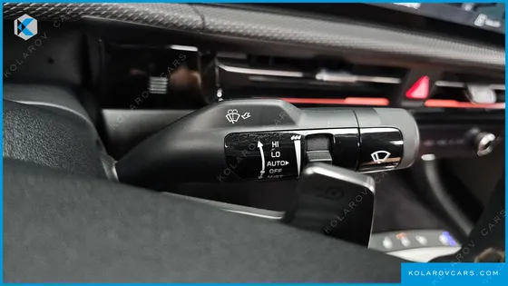 KIA EV6 LONG RANGE 4WD