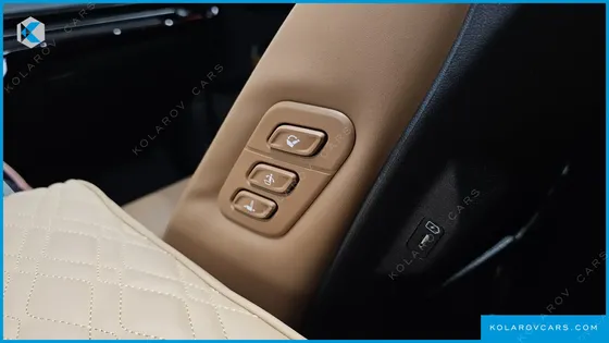 KIA EV6 LONG RANGE 4WD