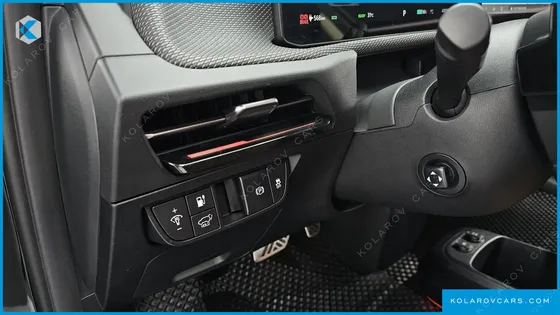 KIA EV6 LONG RANGE 2WD