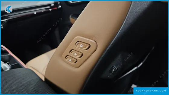 KIA EV6 LONG RANGE 2WD