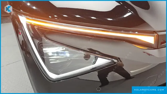 KIA EV6 LONG RANGE 2WD