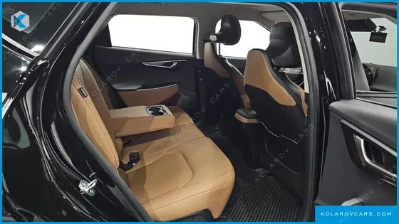 KIA EV6 LONG RANGE 2WD