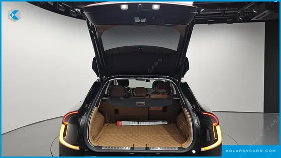 KIA EV6 LONG RANGE 2WD