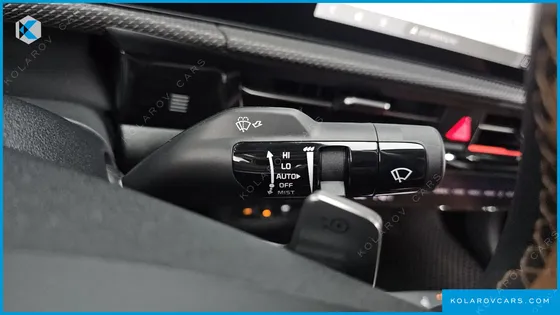 KIA EV6 LONG RANGE 2WD