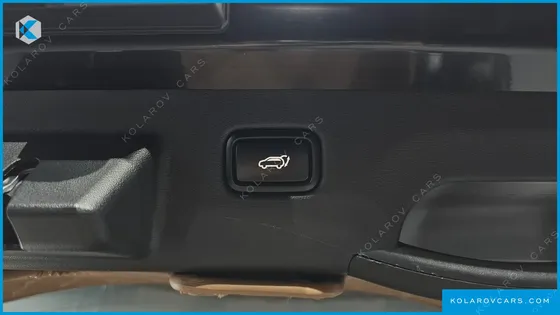 KIA EV6 LONG RANGE 2WD