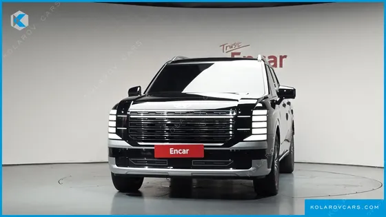 HYUNDAI PALISADE HEV 2.5T 2WD 7-SEATER