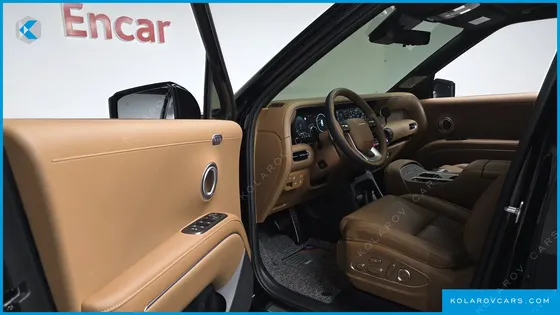 HYUNDAI PALISADE HEV 2.5T 2WD 7-SEATER