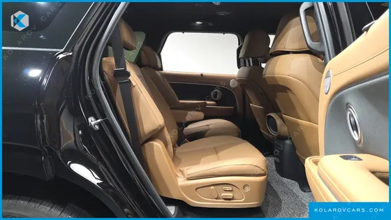 HYUNDAI PALISADE HEV 2.5T 2WD 7-SEATER