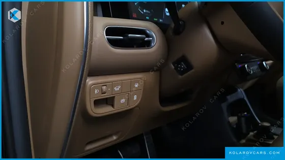 HYUNDAI PALISADE HEV 2.5T 2WD 7-SEATER