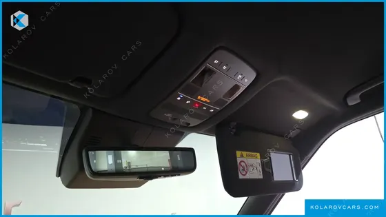 HYUNDAI PALISADE HEV 2.5T 2WD 7-SEATER