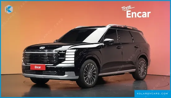 HYUNDAI PALISADE HEV 2.5T 2WD 7-SEATER