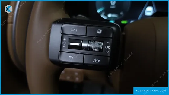 HYUNDAI PALISADE HEV 2.5T 2WD 7-SEATER
