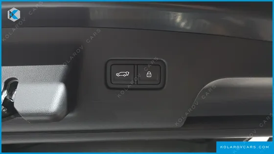HYUNDAI PALISADE HEV 2.5T 2WD 7-SEATER