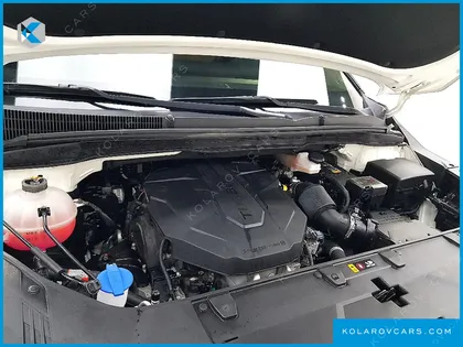 KIA CARNIVAL 9-SEATER NOBLESSE