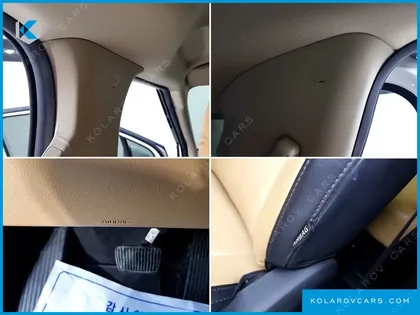 KIA CARNIVAL 9-SEATER NOBLESSE