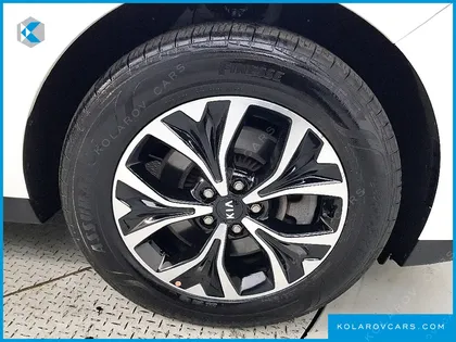KIA CARNIVAL 9-SEATER NOBLESSE