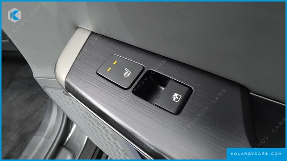 KIA EV6 LONG RANGE 4WD