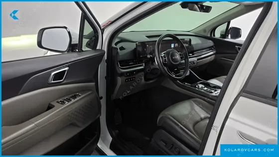 KIA CARNIVAL HEV 9SEATER NOBLESS