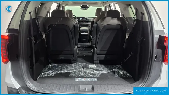 KIA CARNIVAL HEV 9SEATER NOBLESS