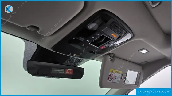 KIA CARNIVAL HEV 9SEATER NOBLESS