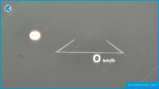 KIA CARNIVAL GASOLINE 7-SEATER HI LIMOUSINE
