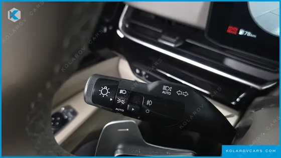 KIA CARNIVAL GASOLINE 7-SEATER HI LIMOUSINE
