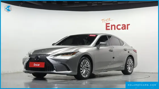 LEXUS ES EXECUTIVE