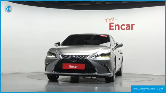 LEXUS ES EXECUTIVE
