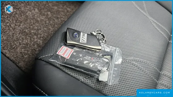 LEXUS ES EXECUTIVE