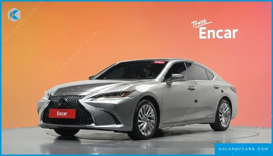 LEXUS ES EXECUTIVE