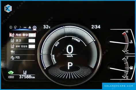 LEXUS ES LUXURY PLUS