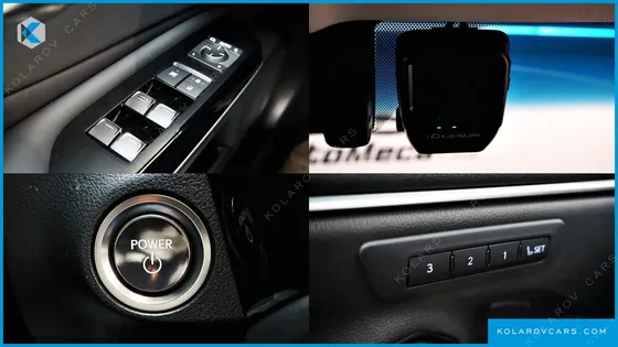 LEXUS ES LUXURY PLUS