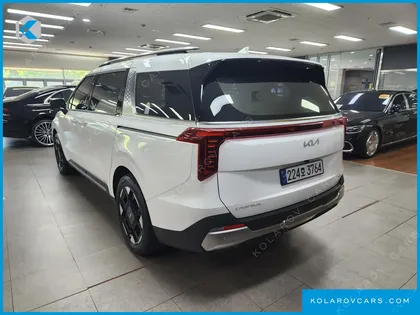 KIA CARNIVAL HEV 9SEATER NOBLESS