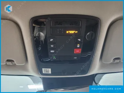 KIA CARNIVAL HEV 9SEATER NOBLESS